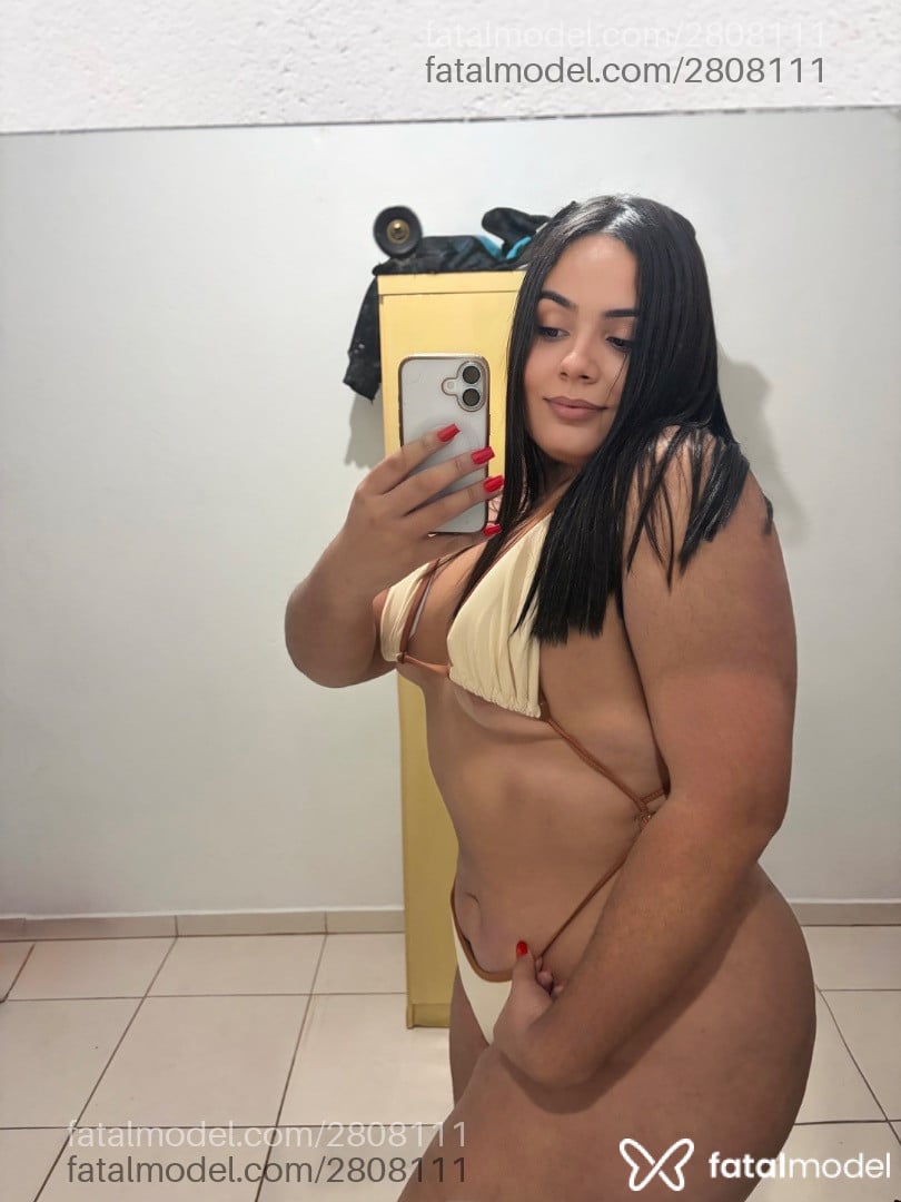 Acompanhante mulher trans morena (o) de olhos pretos em Santo André Acompanhante mulher trans morena (o) de olhos pretos em Santo André - Bruna