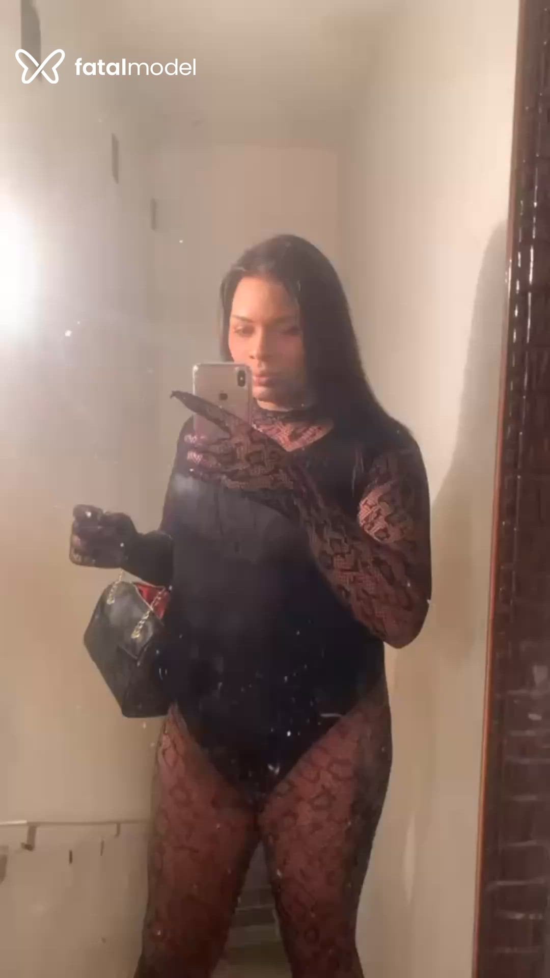 Acompanhante mulher trans morena (o) de olhos castanhos em Penápolis Acompanhante mulher trans morena (o) de olhos castanhos em Penápolis - Alexya Tenório