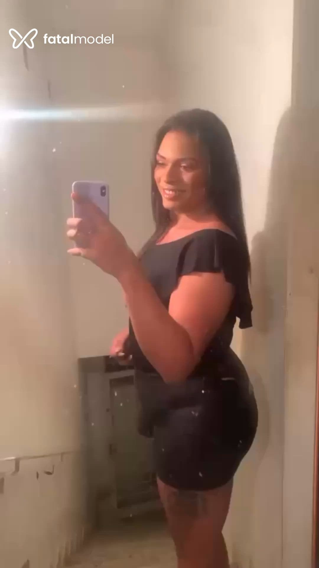 Acompanhante mulher trans morena (o) de olhos castanhos em Penápolis Acompanhante mulher trans morena (o) de olhos castanhos em Penápolis - Alexya Tenório