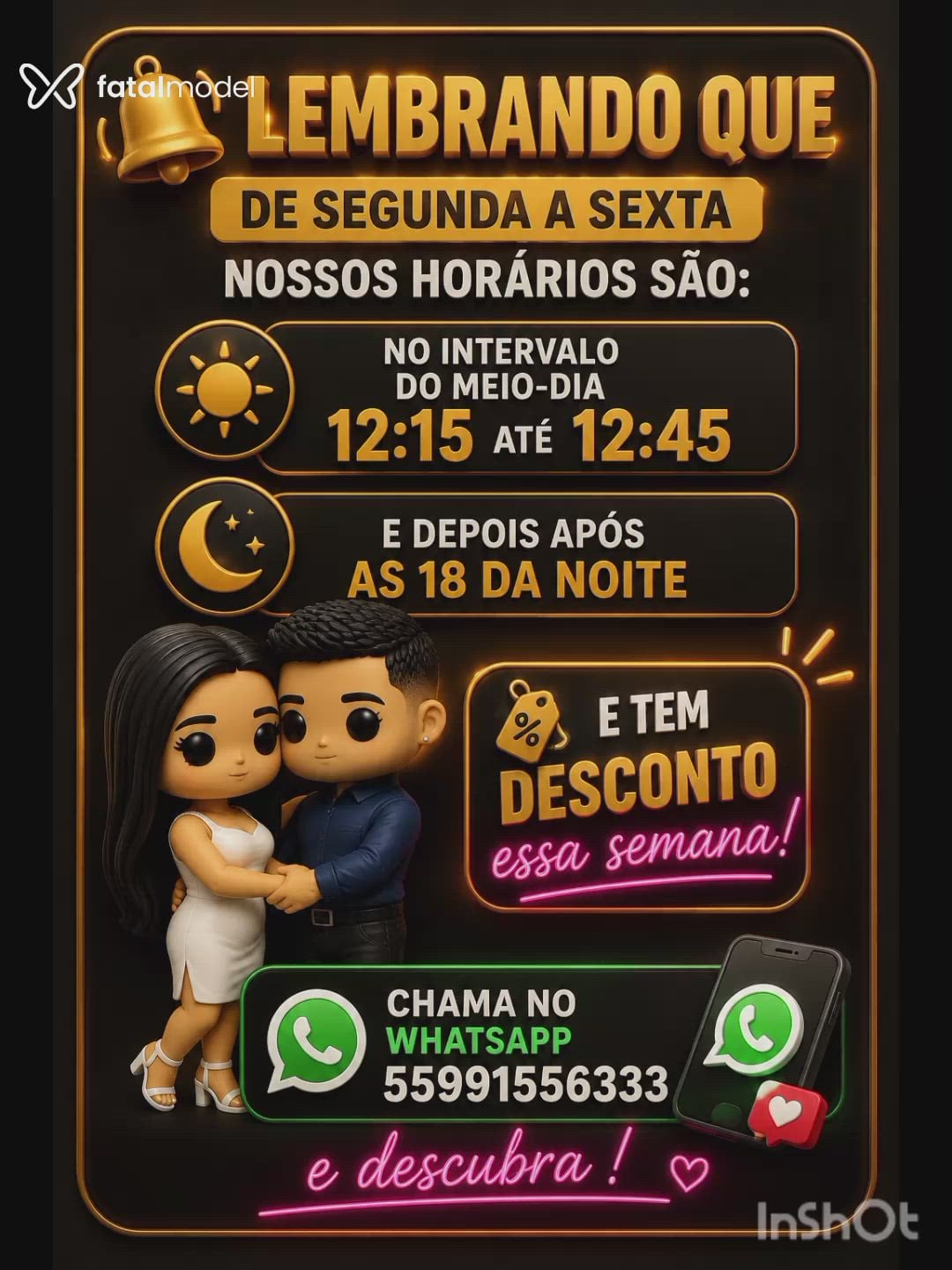 Acompanhante homem morena (o) de olhos pretos - Derik Jheny Acompanhante homem morena (o) de olhos pretos - Derik Jheny