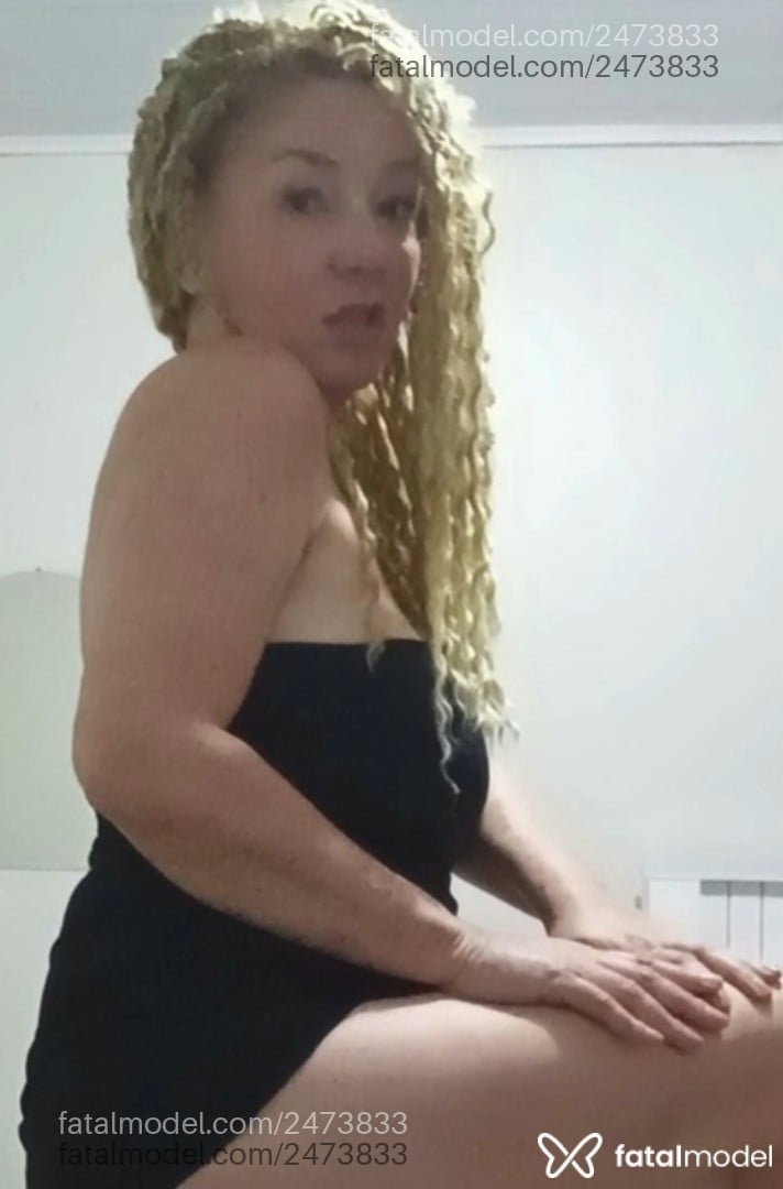 Acompanhante mulher loira (o) de olhos pretos em Prudentópolis - Angela Angel