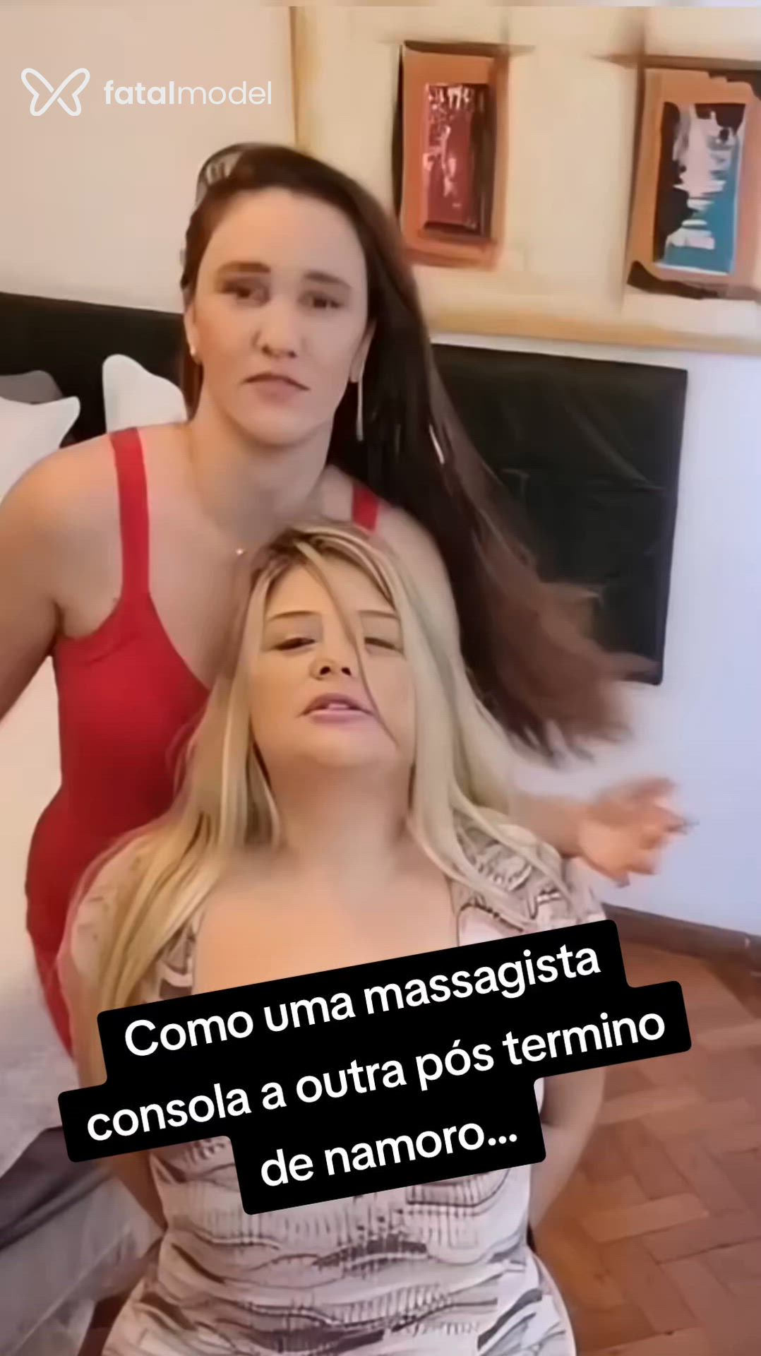 Acompanhante mulher com cabelo castanho de olhos castanhos em Rio de Janeiro - Sanura Mix