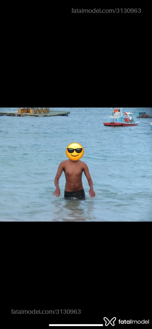 Acompanhante homem morena (o) de olhos pretos em Ilhéus - Marinho