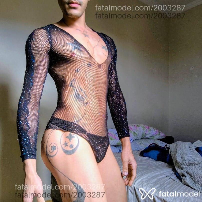 Acompanhante homem loira (o) de olhos castanhos em Campinas Acompanhante homem loira (o) de olhos castanhos em Campinas - Saann