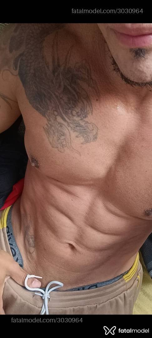 Acompanhante homem morena (o) de olhos pretos em Florianópolis - Arthur Menezes
