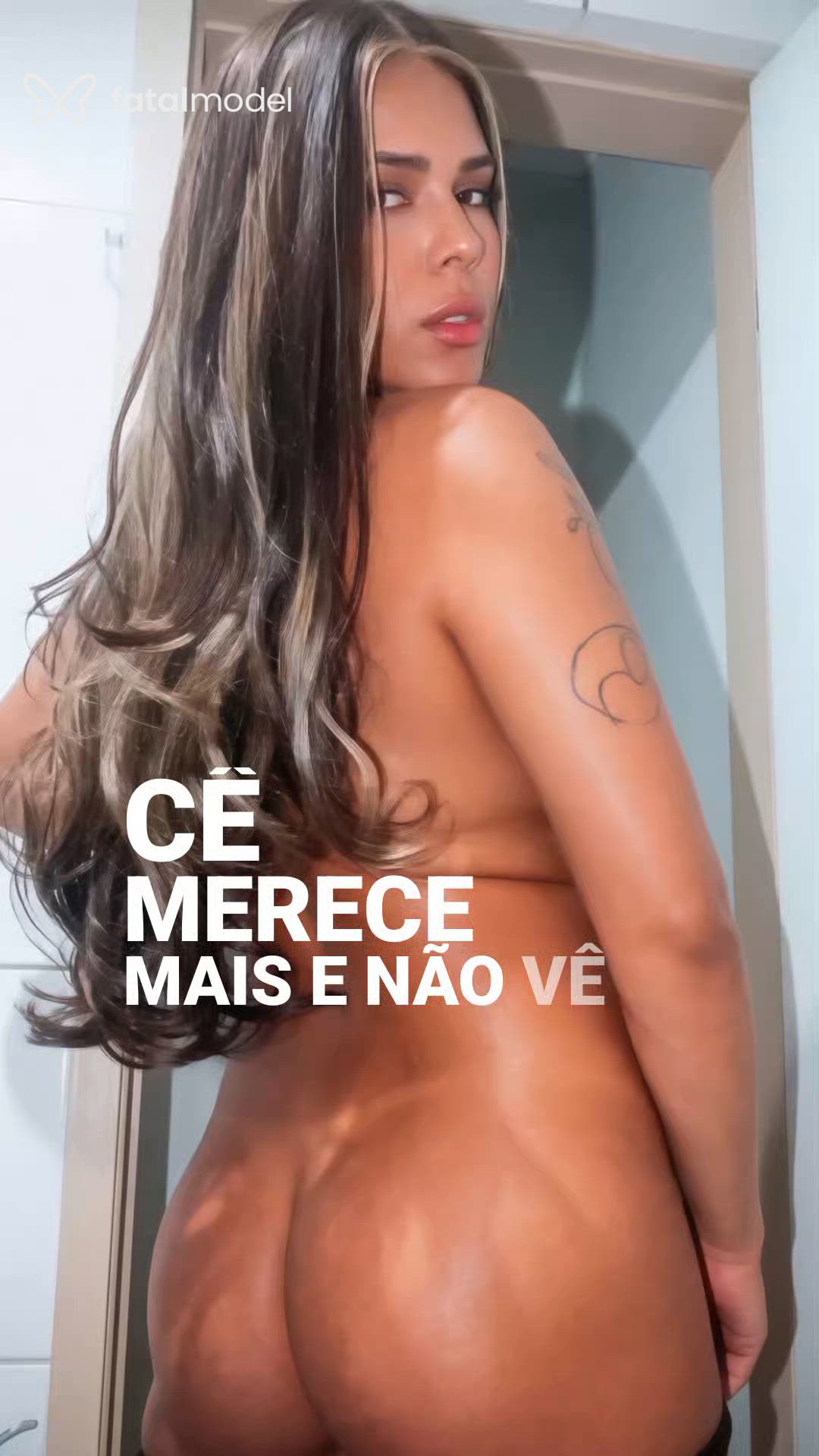 Acompanhante mulher trans morena (o) de olhos castanhos - Emelly Sanchess Acompanhante mulher trans morena (o) de olhos castanhos - Emelly Sanchess