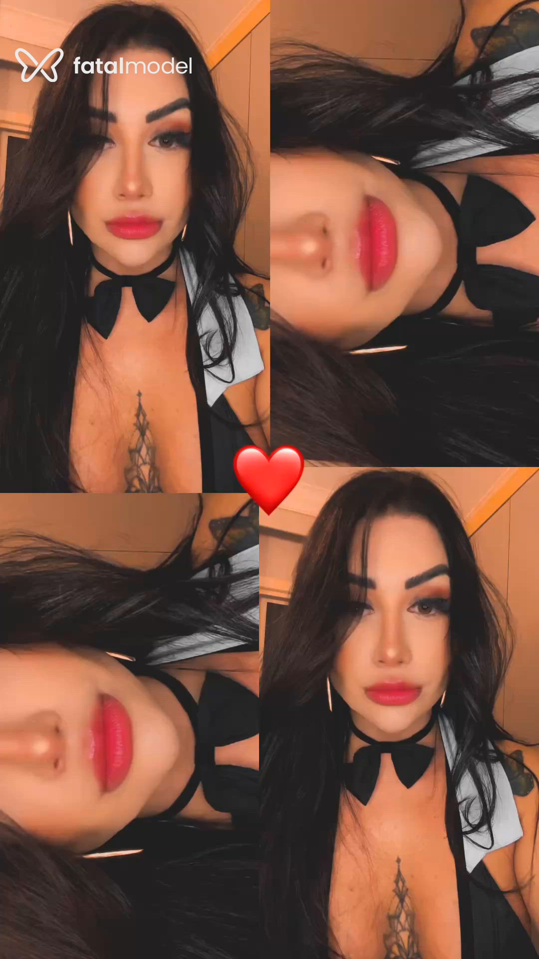 Acompanhante mulher com cabelo castanho de olhos verdes - Camila Ferrari
