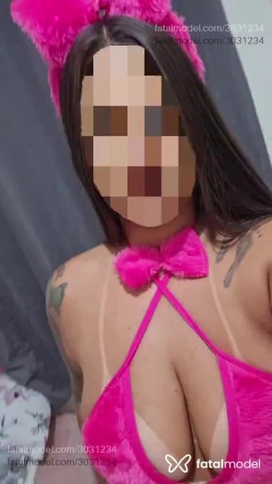 Acompanhante mulher com cabelo castanho de olhos castanhos em Guarulhos - Babi Chagas