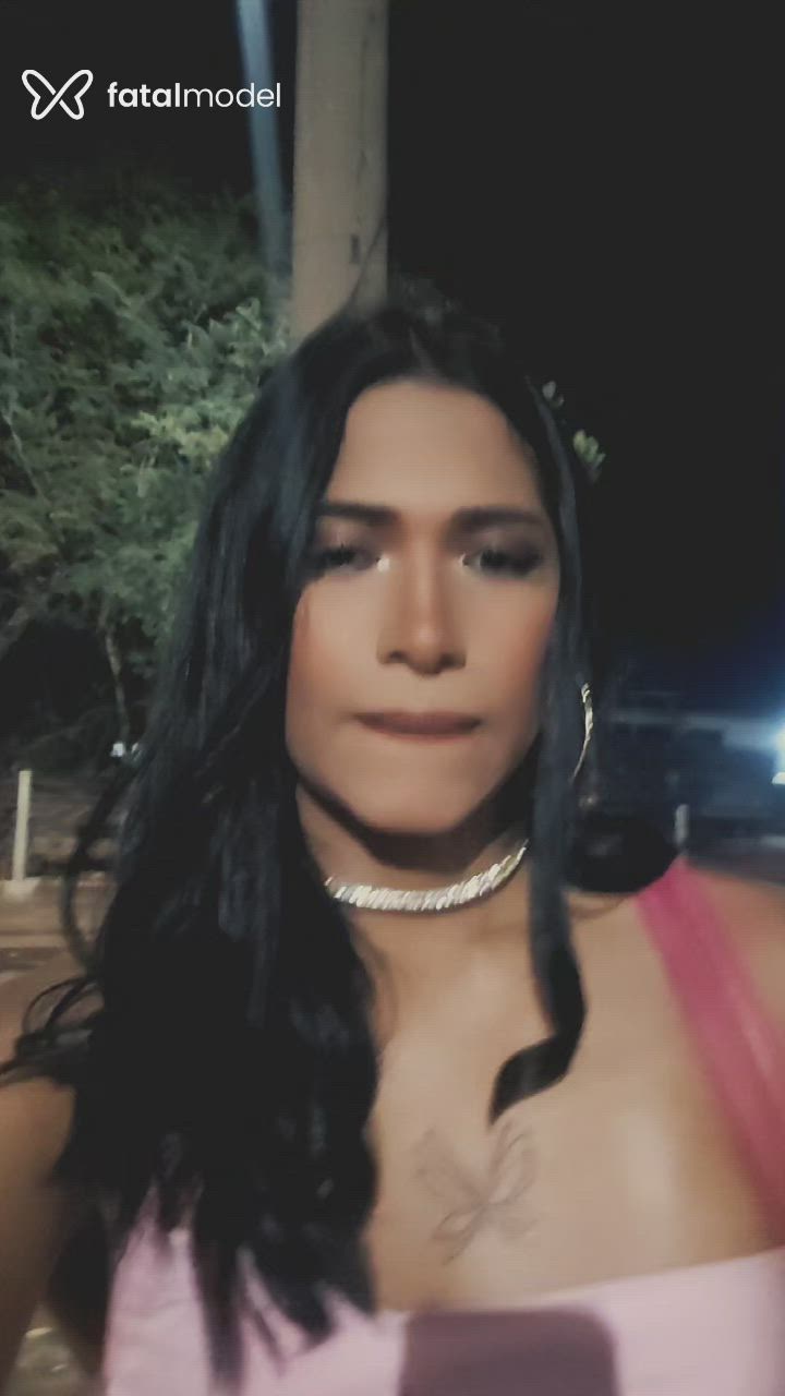 Acompanhante mulher trans morena (o) de olhos castanhos em Tangará da Serra Acompanhante mulher trans morena (o) de olhos castanhos em Tangará da Serra - Rafaella Duarte
