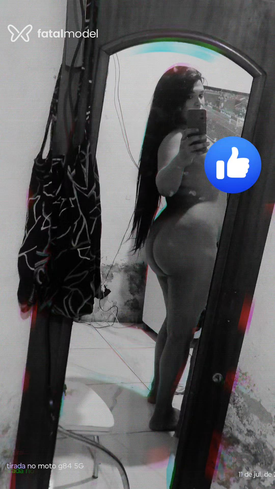 Acompanhante mulher trans morena (o) de olhos mel em Lorena Acompanhante mulher trans morena (o) de olhos mel em Lorena - Luana Soares