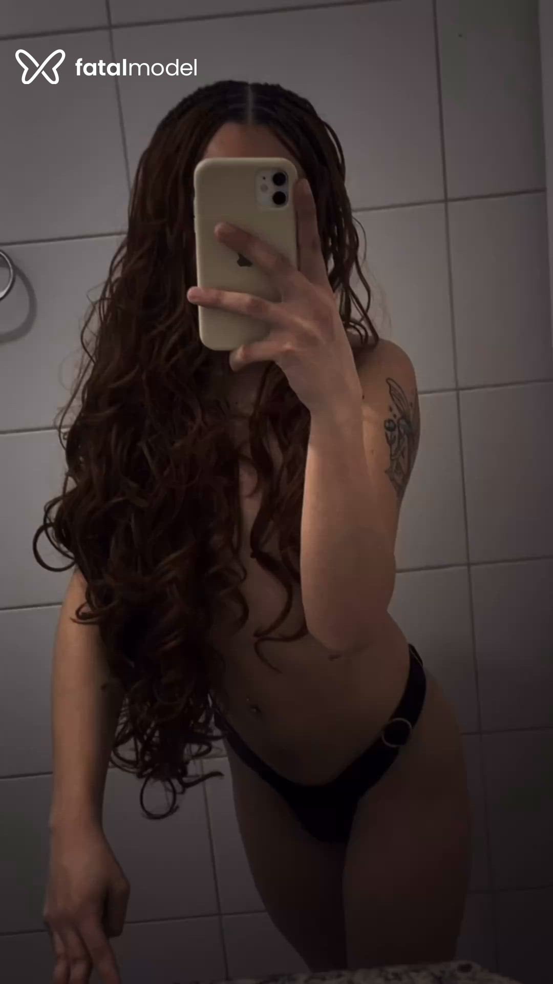 Acompanhante mulher trans morena (o) de olhos castanhos em Capão da Canoa Acompanhante mulher trans morena (o) de olhos castanhos em Capão da Canoa - Maya Sanchez
