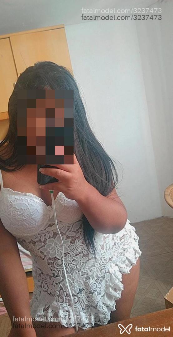 Acompanhante mulher morena (o) de olhos pretos em Sorocaba - Helena