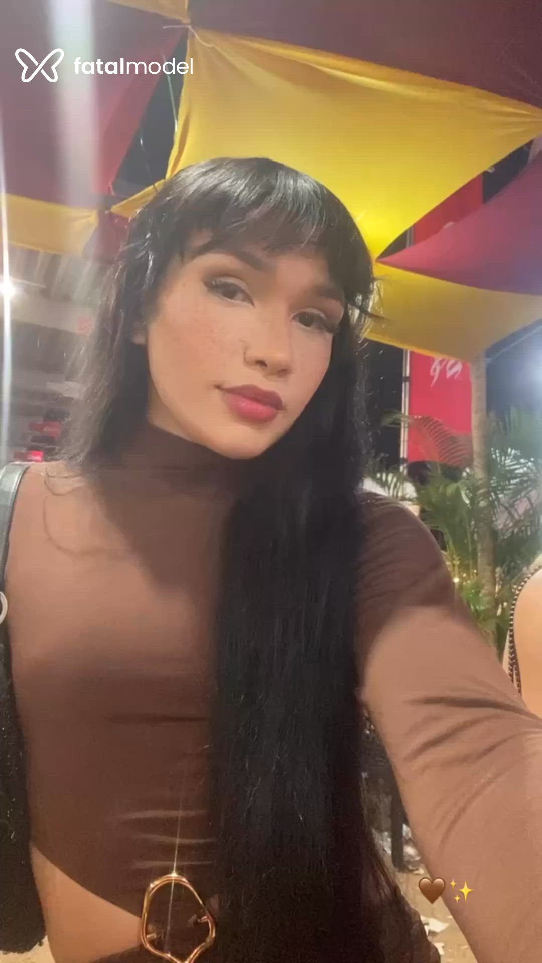 Acompanhante mulher trans morena (o) de olhos pretos em Juazeiro do Norte Acompanhante mulher trans morena (o) de olhos pretos em Juazeiro do Norte - Isabellsz