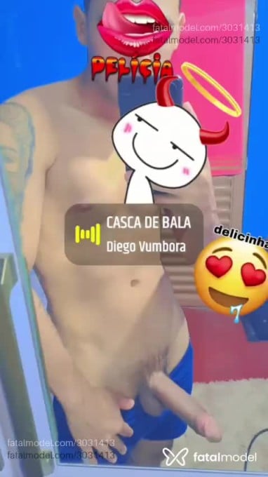 Acompanhante homem morena (o) de olhos pretos em Uberlândia - Fontedoprazer