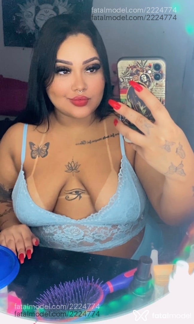 Acompanhante mulher morena (o) de olhos castanhos em São José do Rio Preto - Bianca Martins