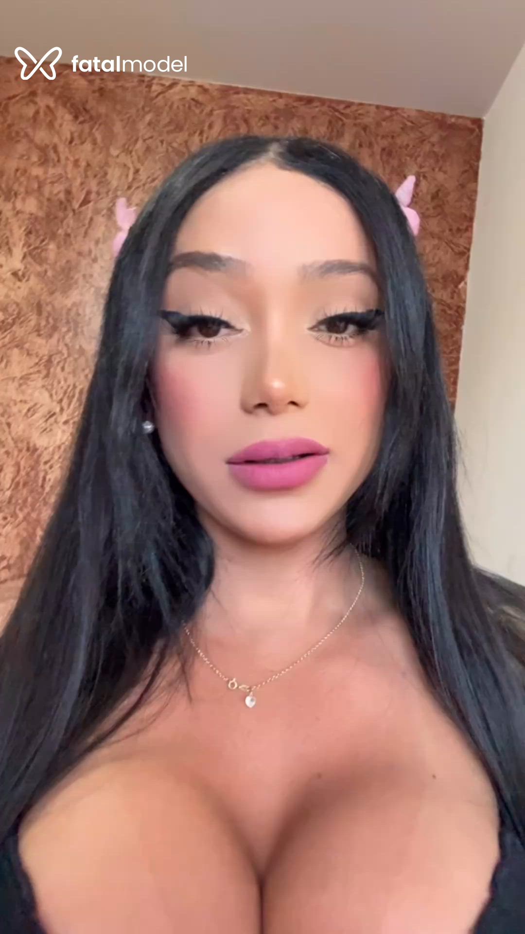 Acompanhante mulher trans morena (o) de olhos mel em Cascavel Acompanhante mulher trans morena (o) de olhos mel em Cascavel - Nicolly Veiga
