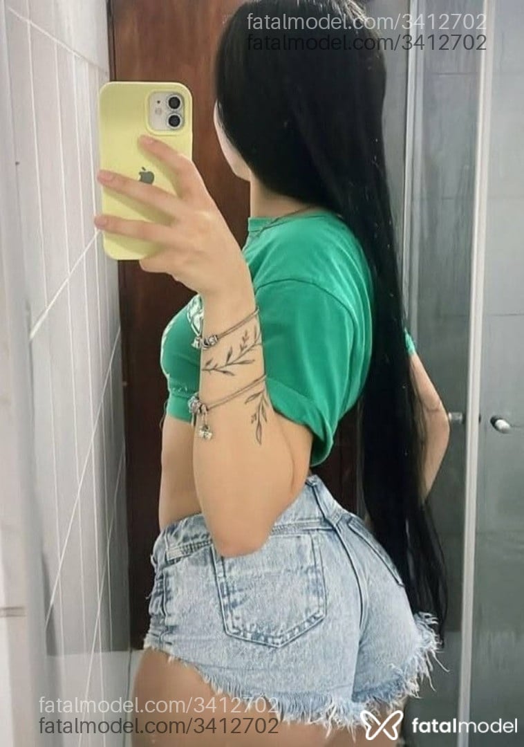 Acompanhante mulher morena (o) de olhos mel em Macaé - Bianca Rocha