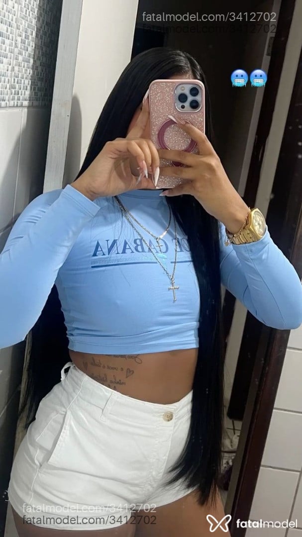 Acompanhante mulher morena (o) de olhos mel em Macaé - Bianca Rocha