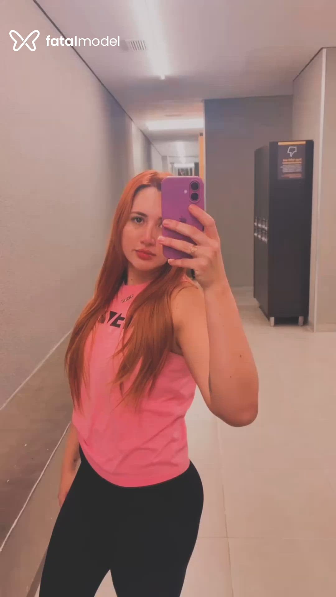 Acompanhante mulher ruiva (o) de olhos castanhos em Santo André Acompanhante mulher ruiva (o) de olhos castanhos em Santo André - Leticia Nobre