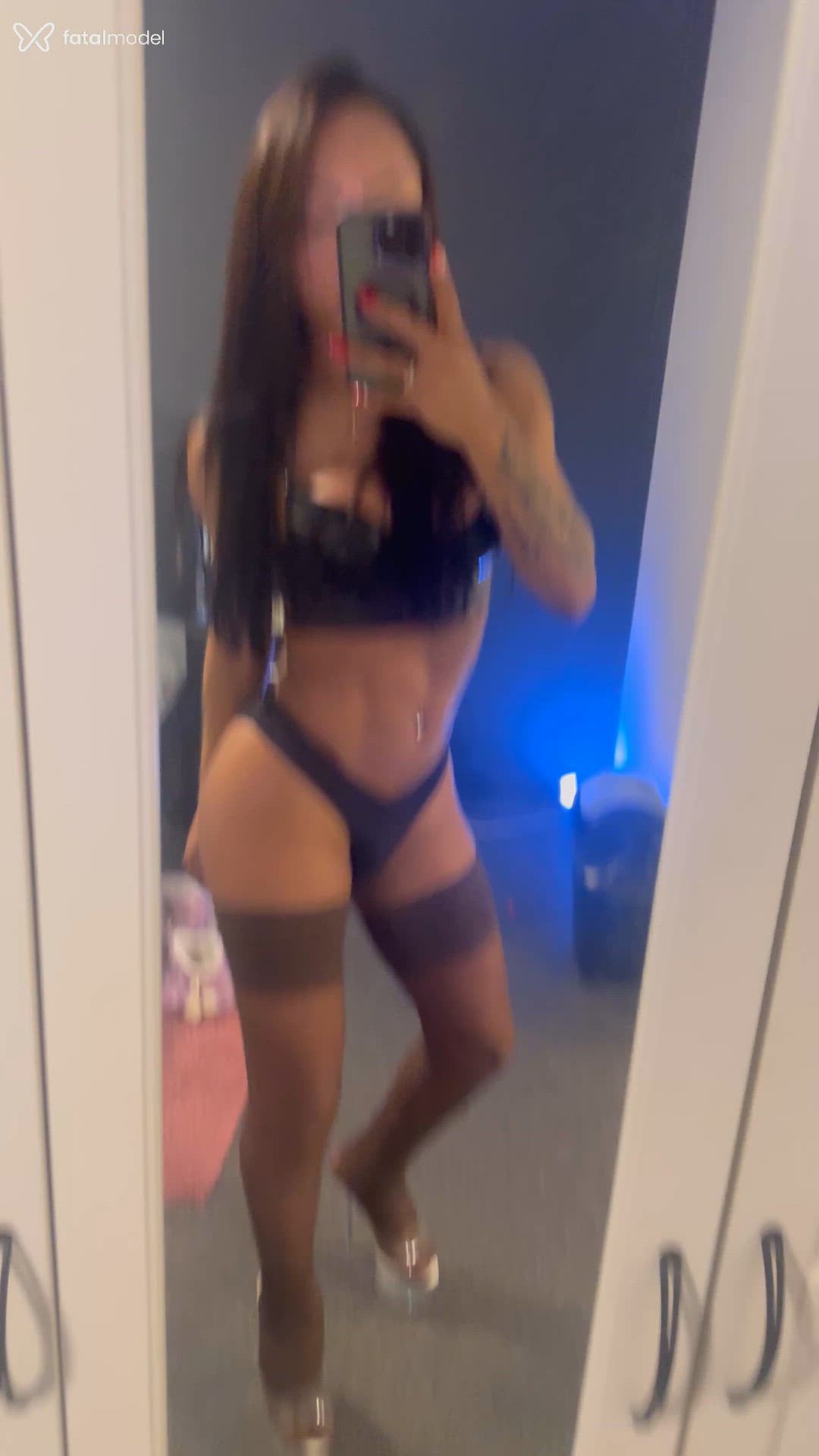Acompanhante mulher trans morena (o) de olhos pretos em Sapucaia do Sul - Layane Bronze
