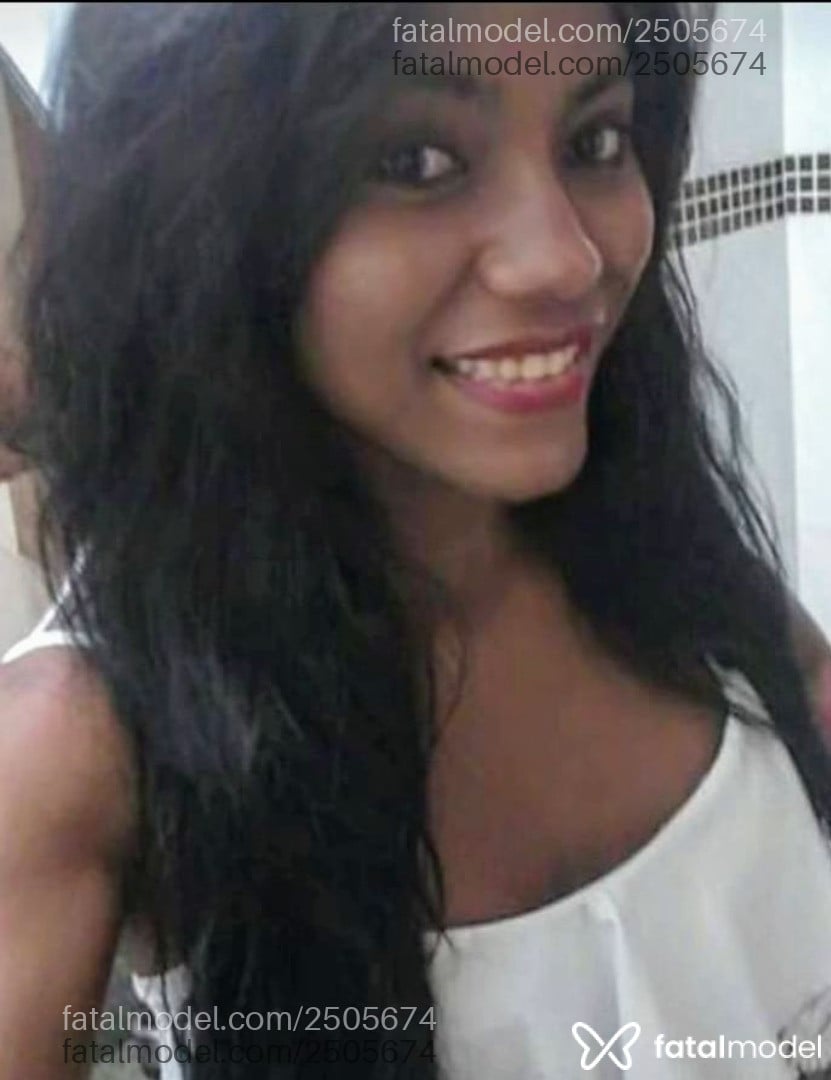 Acompanhante mulher trans morena (o) de olhos castanhos em Maceió - Tayná Ayla
