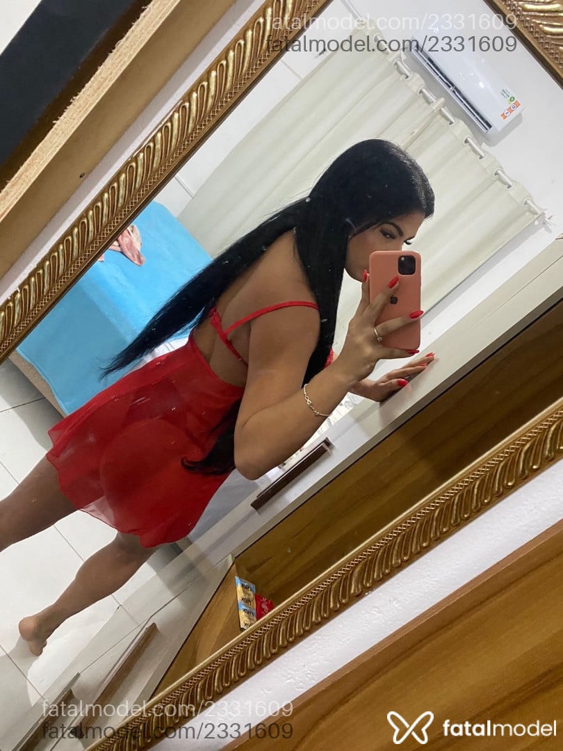Acompanhante mulher trans morena (o) de olhos pretos em Mossoró Acompanhante mulher trans morena (o) de olhos pretos em Mossoró - Marcellybernadis