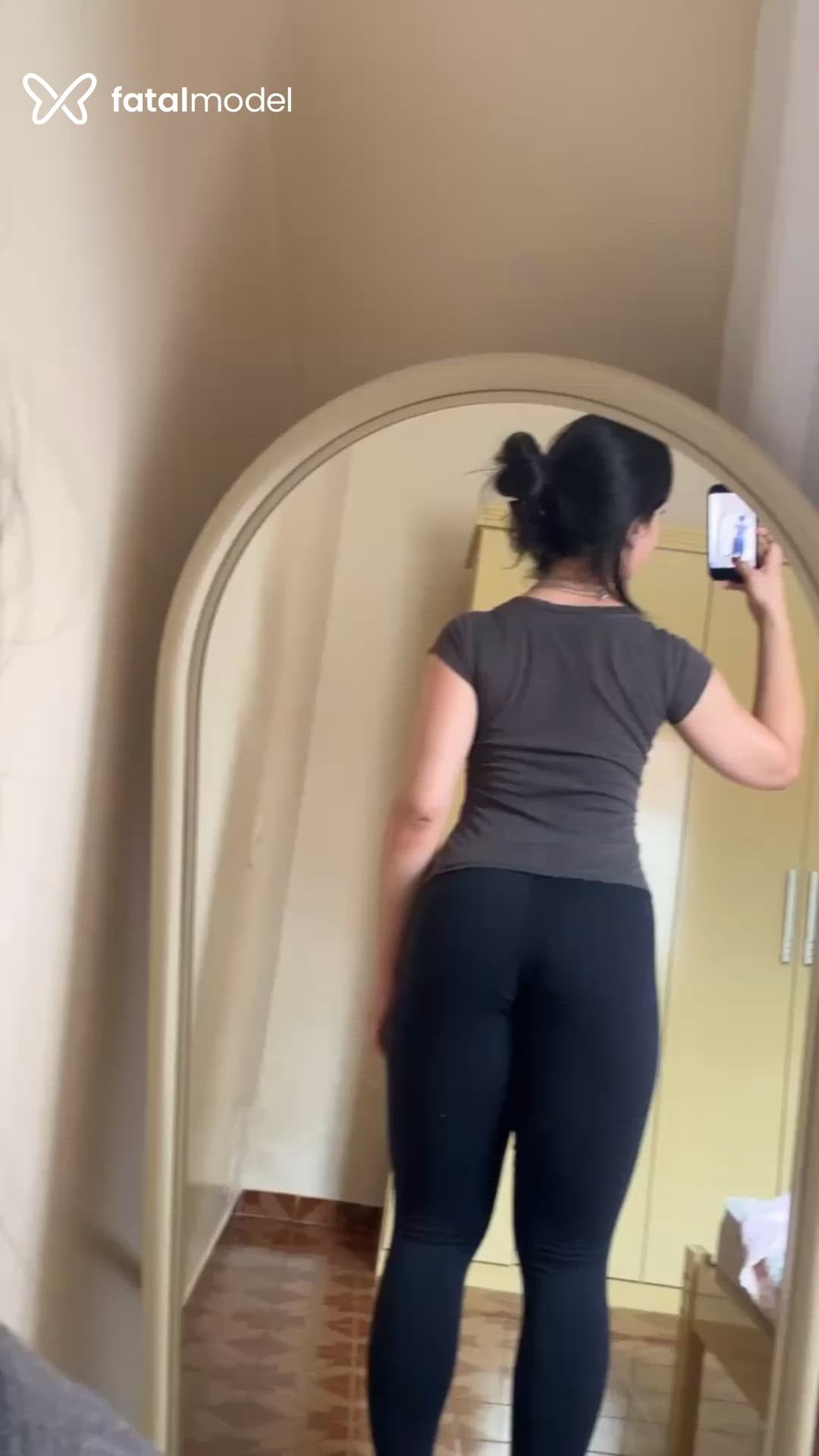 Acompanhante mulher trans com cabelo castanho de olhos mel em Jaú Acompanhante mulher trans com cabelo castanho de olhos mel em Jaú - Angel