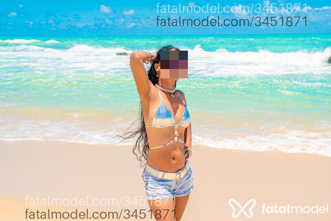 Acompanhante mulher com cabelo castanho de olhos castanhos em Dourados Acompanhante mulher com cabelo castanho de olhos castanhos em Dourados - Mellory