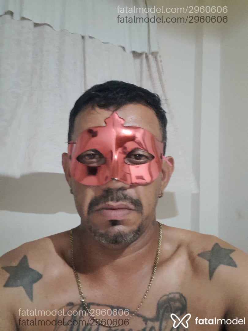 Acompanhante homem morena (o) de olhos castanhos em Canoas - Xandy