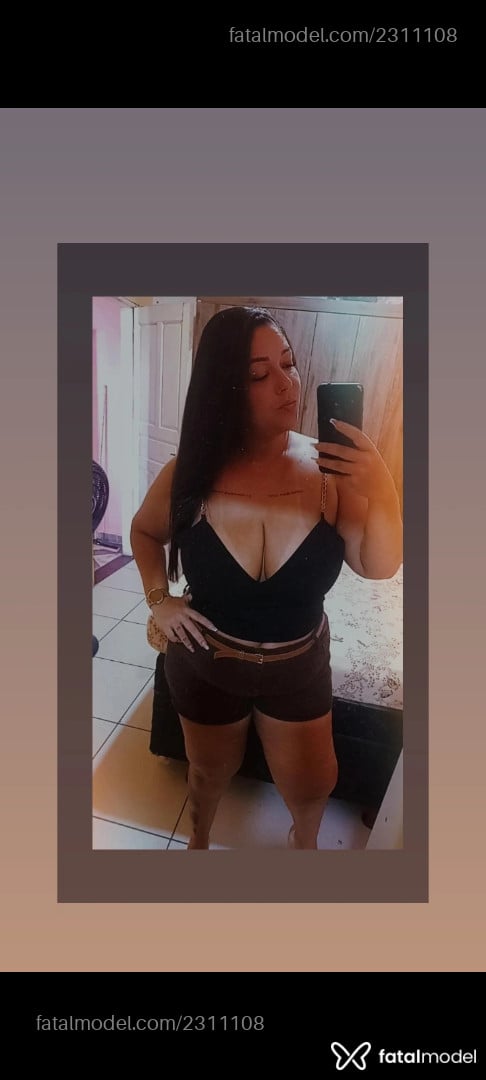 Acompanhante mulher morena (o) de olhos castanhos em Ariquemes - Julinha