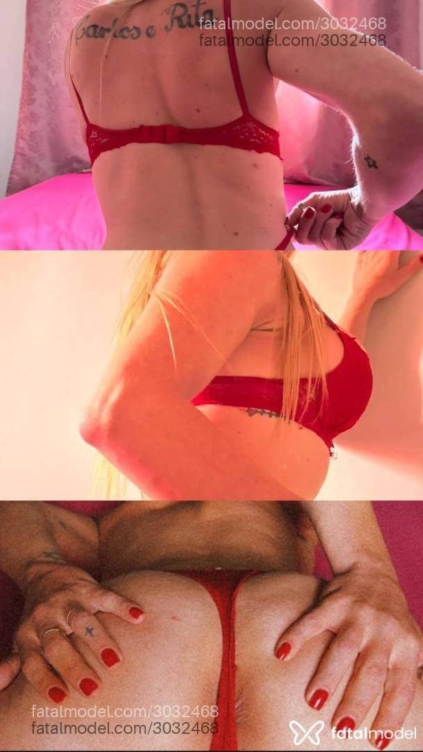 Acompanhante mulher trans loira (o) de olhos verdes - Nicoliee Loiira