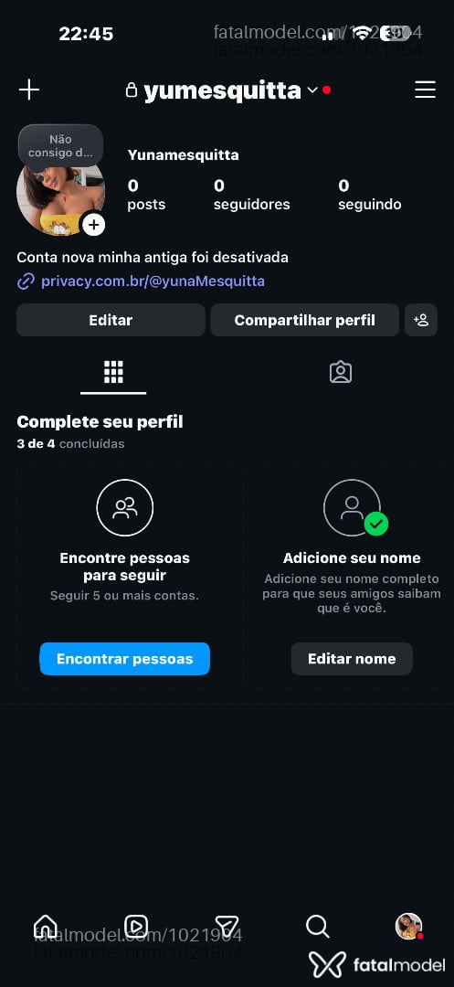 Acompanhante mulher trans com cabelo castanho de olhos castanhos em São Paulo Acompanhante mulher trans com cabelo castanho de olhos castanhos em São Paulo - Yuna Mesquitta