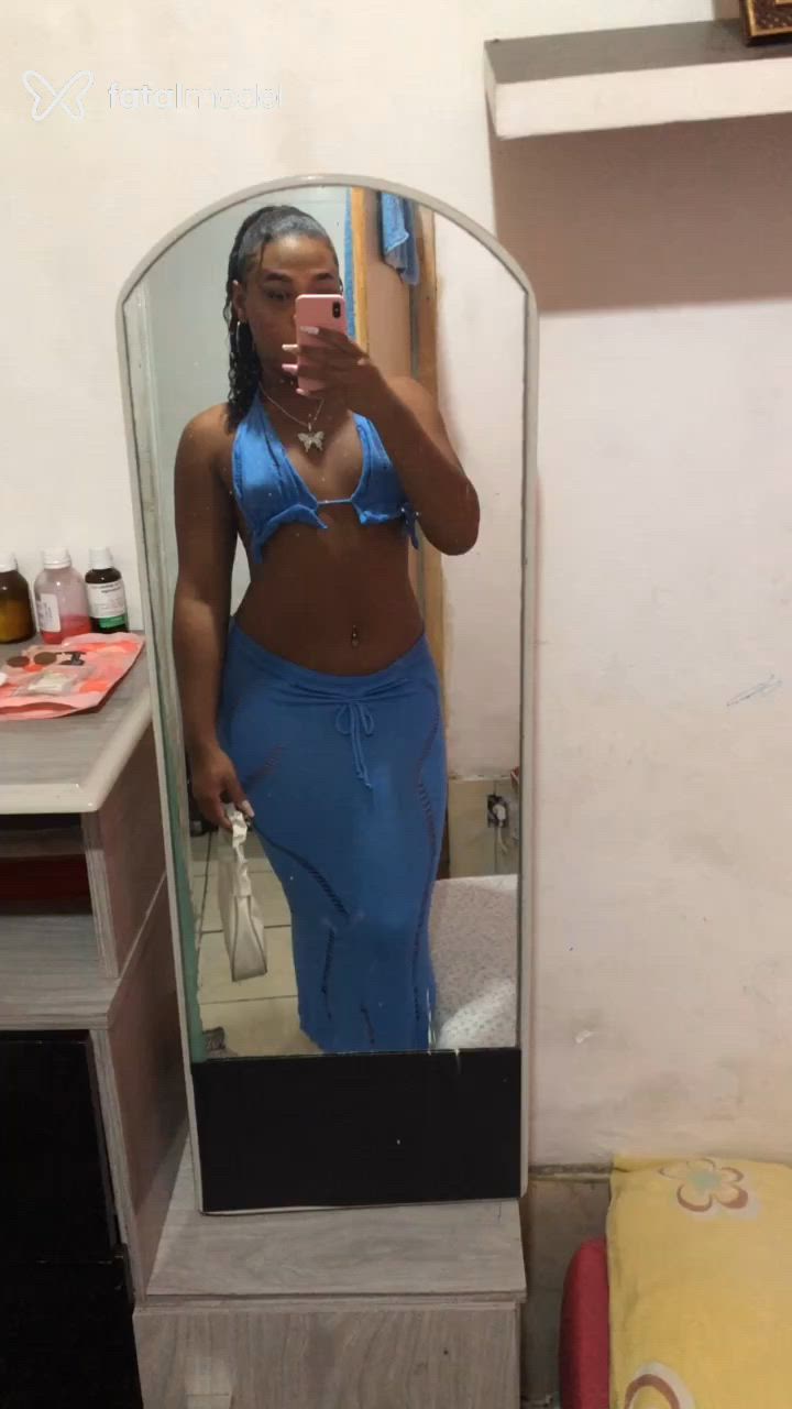 Acompanhante mulher trans morena (o) de olhos pretos em Barra Mansa Acompanhante mulher trans morena (o) de olhos pretos em Barra Mansa - rayssa