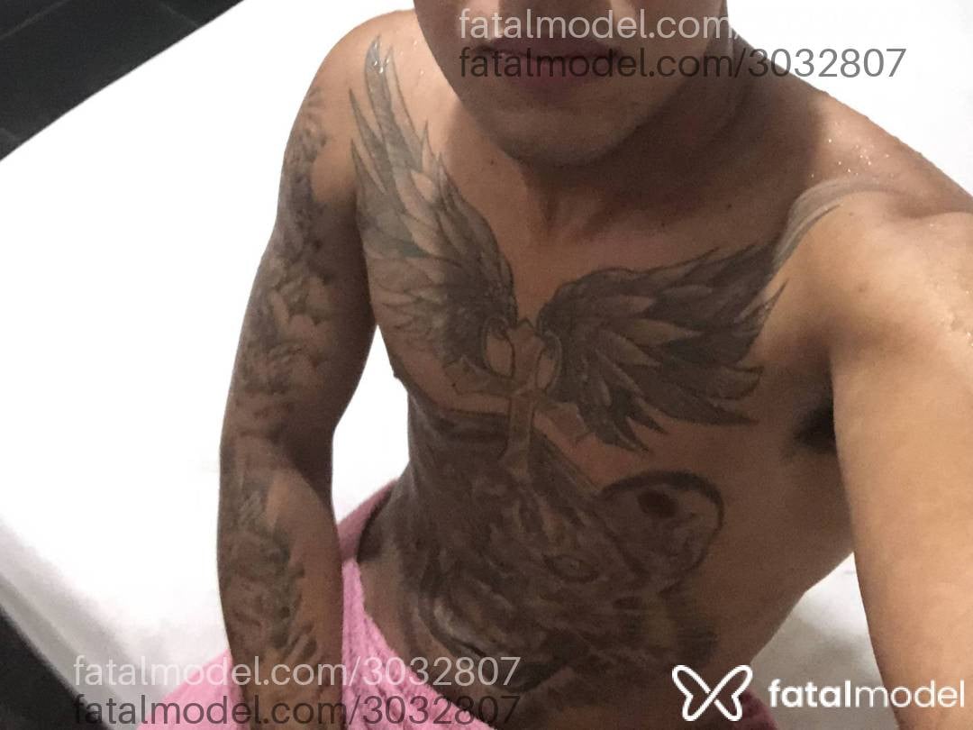 Acompanhante homem loira (o) de olhos pretos em Taubaté - Matheus Cariok
