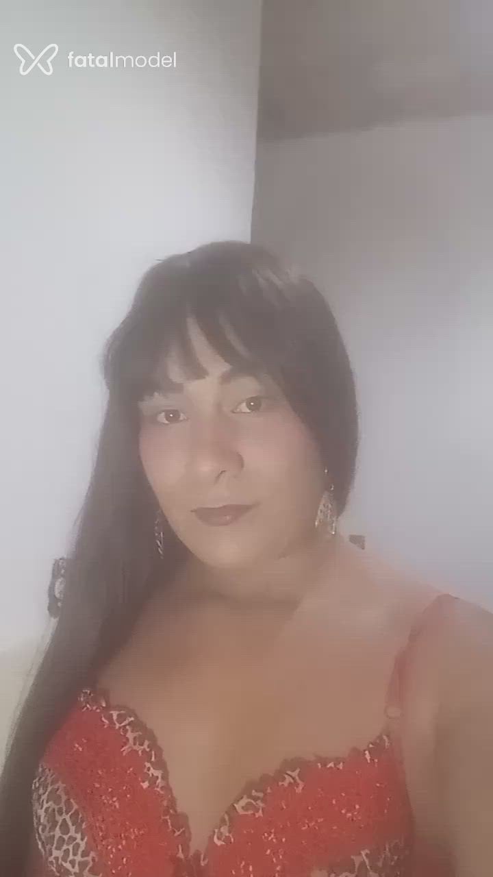 Acompanhante mulher trans morena (o) de olhos castanhos - Bruna Acompanhante mulher trans morena (o) de olhos castanhos - Bruna