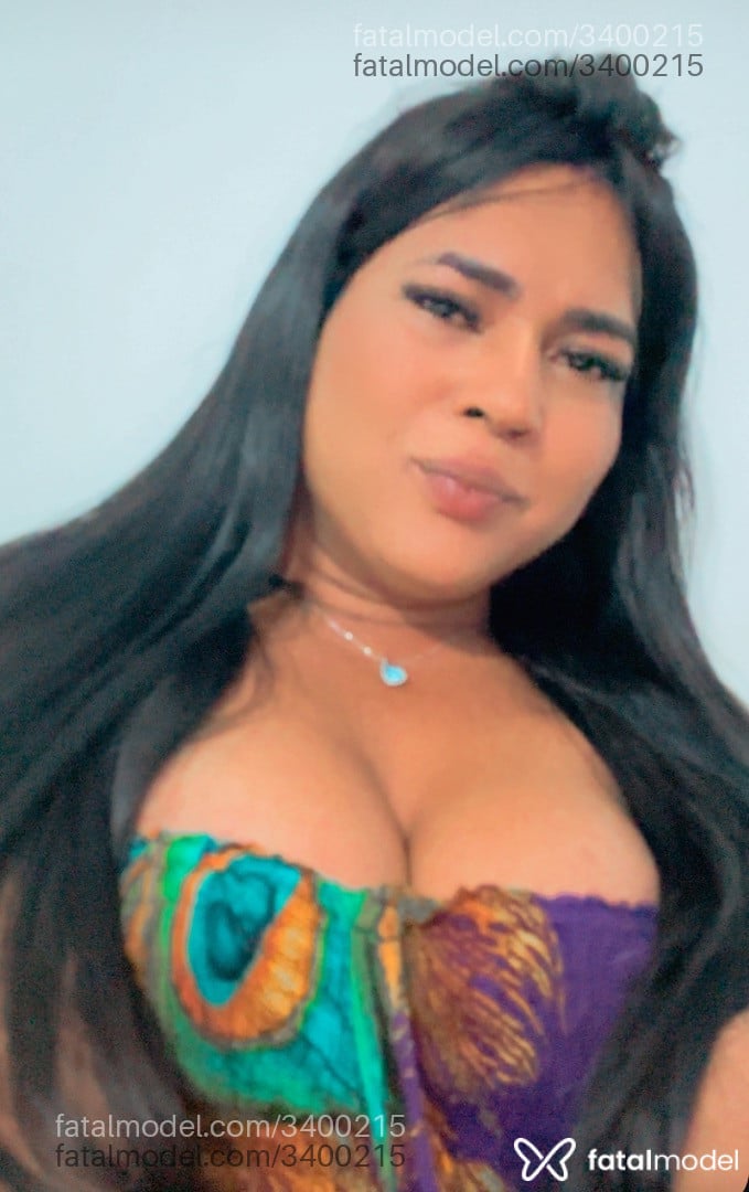 Acompanhante mulher trans morena (o) de olhos pretos em Serra - Jheniffer Goulart