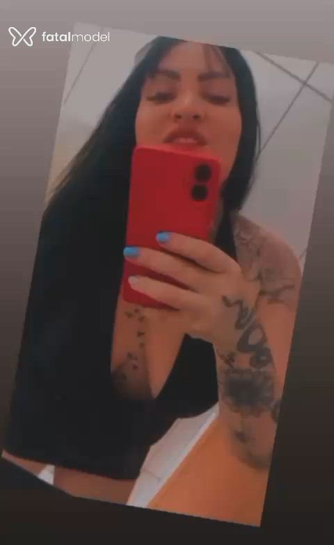 Acompanhante mulher trans morena (o) de olhos castanhos em Nova Esperança Acompanhante mulher trans morena (o) de olhos castanhos em Nova Esperança - Thabata