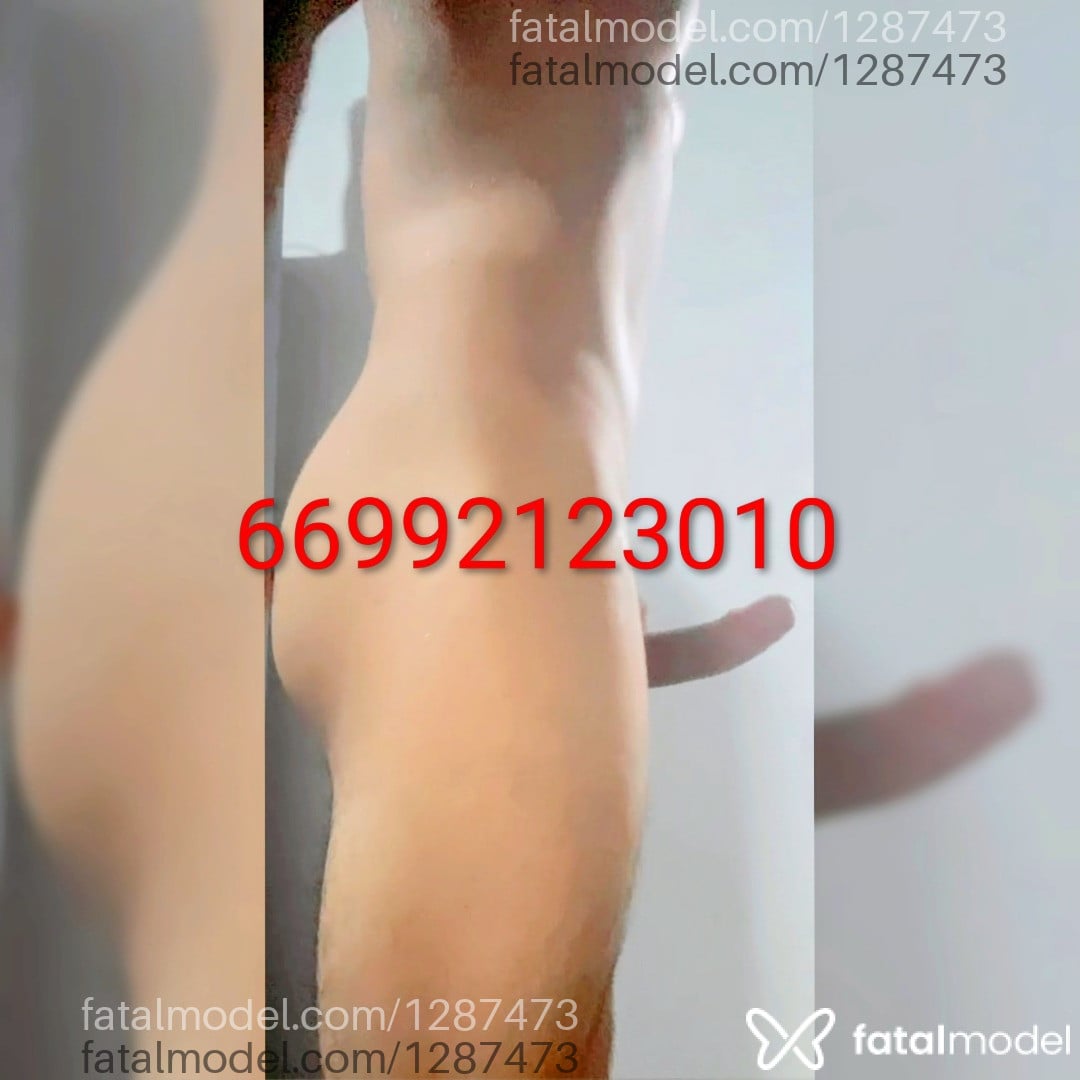 Acompanhante homem com cabelo castanho de olhos castanhos em Guajará-Mirim - Jhon Brandão