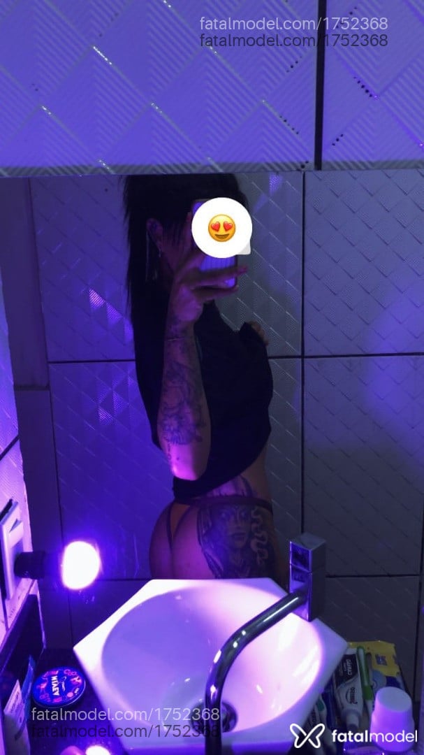 Acompanhante mulher morena (o) de olhos castanhos em Porto Velho Acompanhante mulher morena (o) de olhos castanhos em Porto Velho - Garota vip