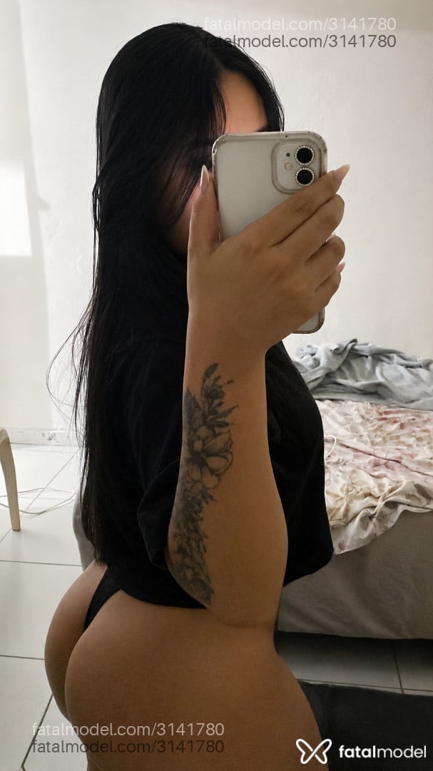 Acompanhante mulher morena (o) de olhos castanhos em Natal - Ana Laura