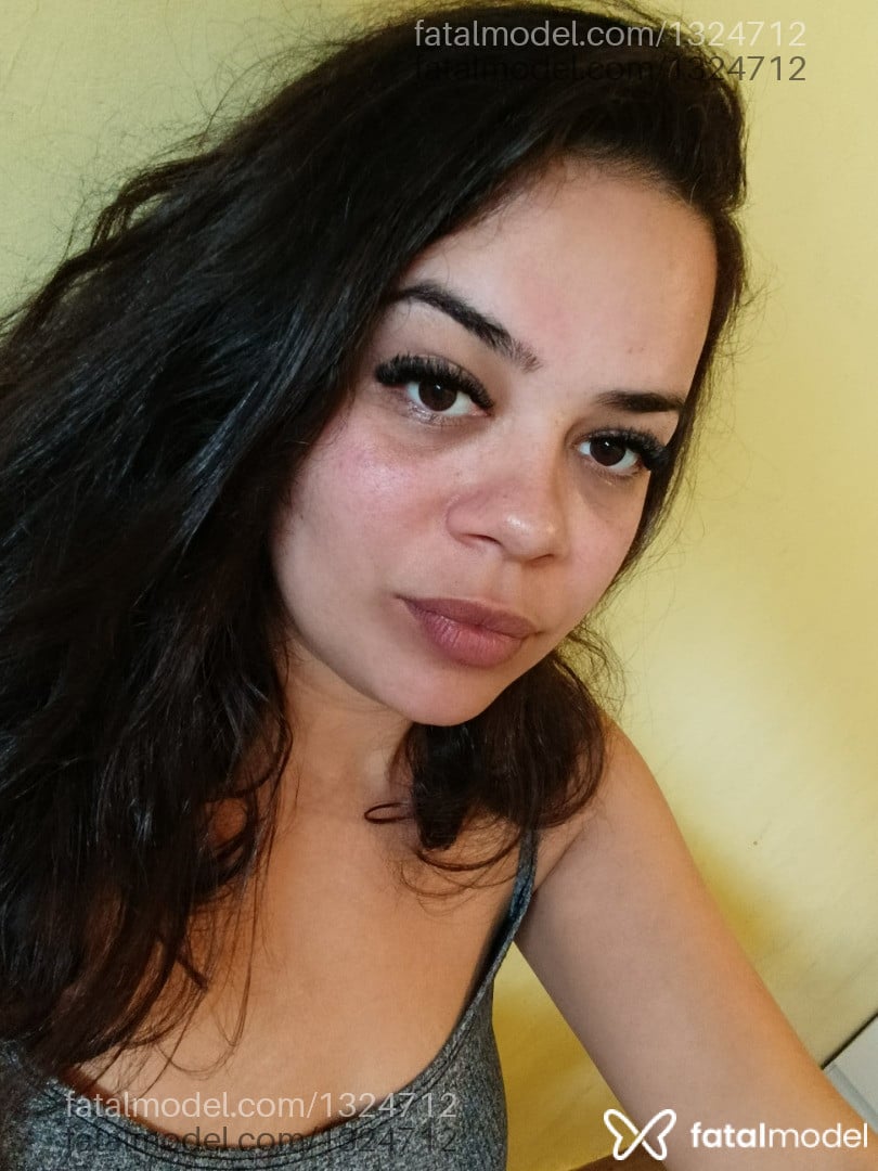 Acompanhante mulher morena (o) de olhos castanhos - Samantha Lopes