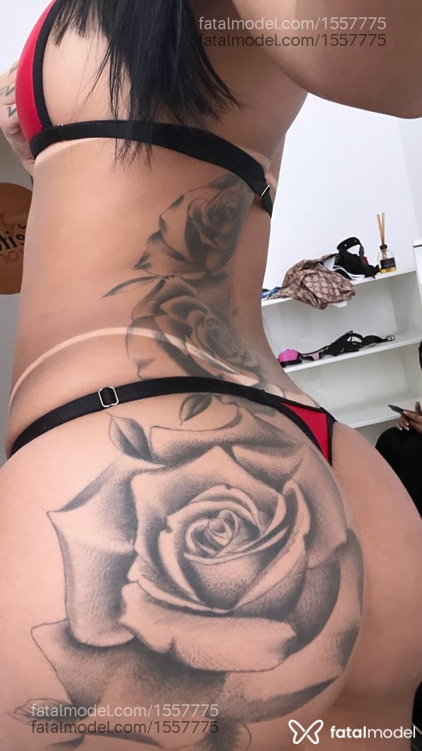 Acompanhante mulher morena (o) de olhos castanhos em Botucatu - Mirella Fernandes