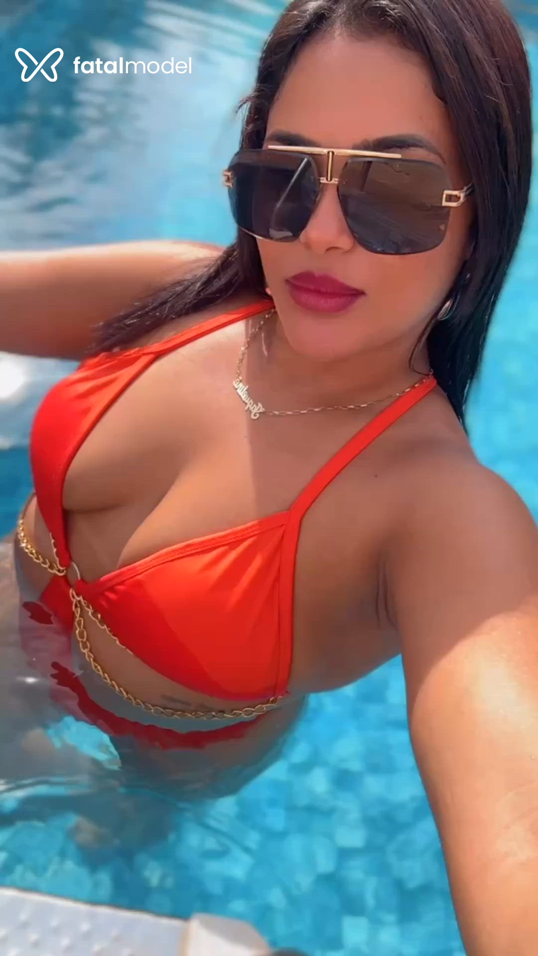 Acompanhante mulher morena (o) de olhos castanhos em Cocalinho Acompanhante mulher morena (o) de olhos castanhos em Cocalinho - Rebeca