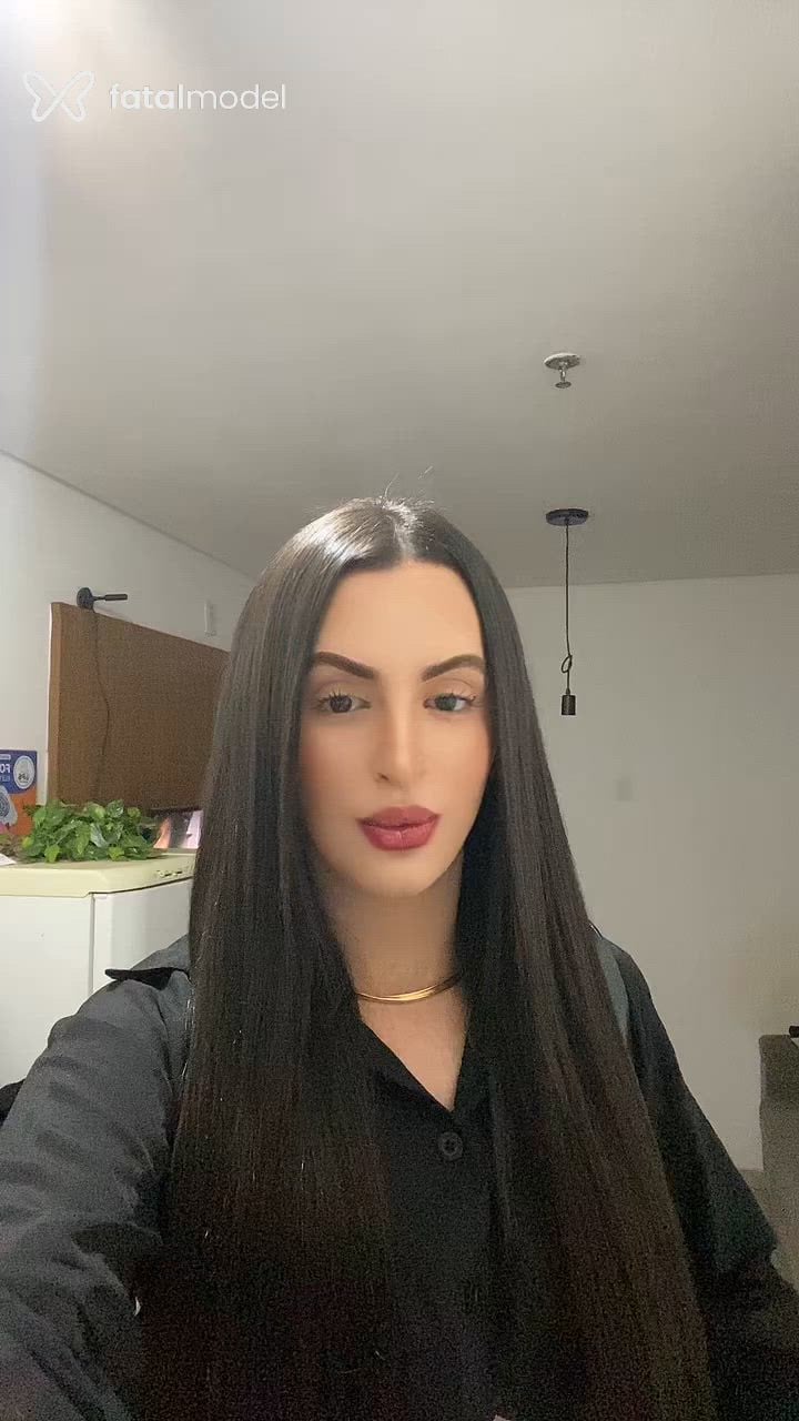 Acompanhante mulher trans morena (o) de olhos castanhos em Goiânia Acompanhante mulher trans morena (o) de olhos castanhos em Goiânia - Manuella Gavas