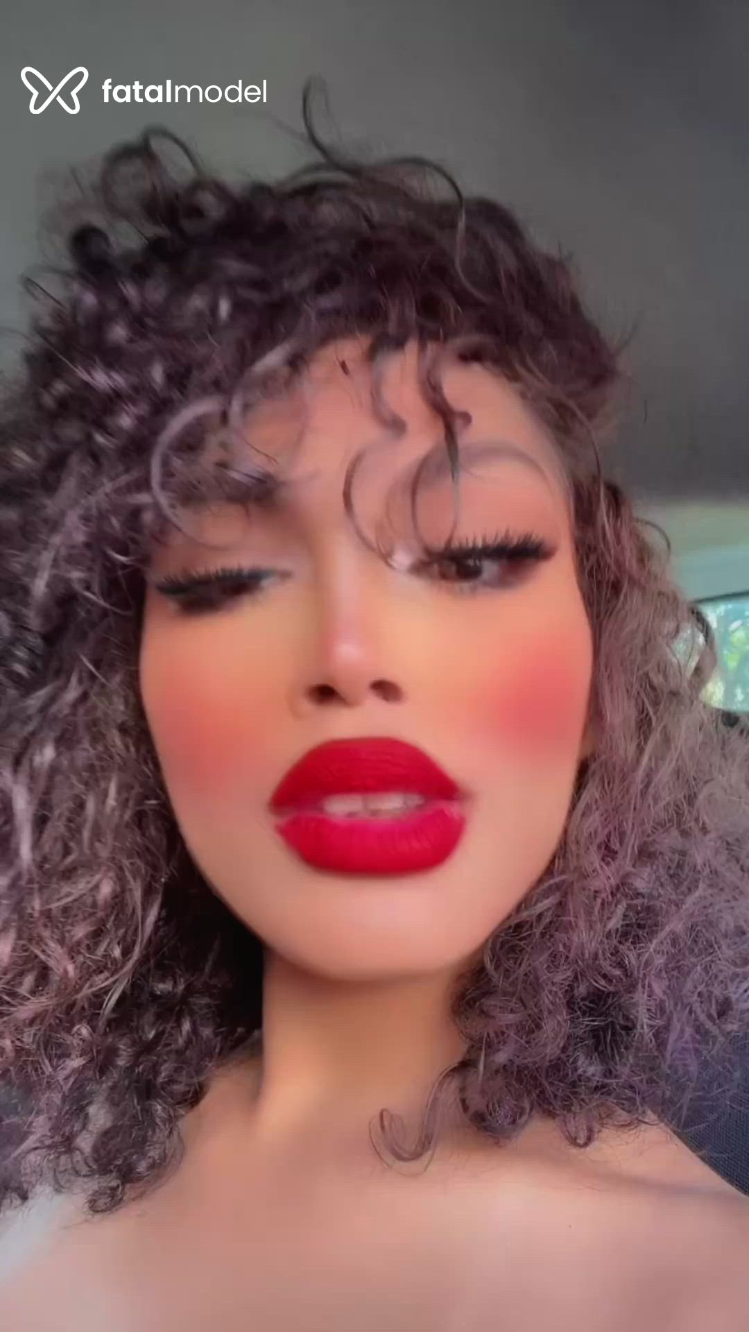 Acompanhante mulher trans morena (o) de olhos castanhos em São Paulo Acompanhante mulher trans morena (o) de olhos castanhos em São Paulo - Talita Lima