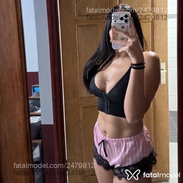 Acompanhante mulher morena (o) de olhos pretos em São Luís de Montes Belos - Valesca Dailly