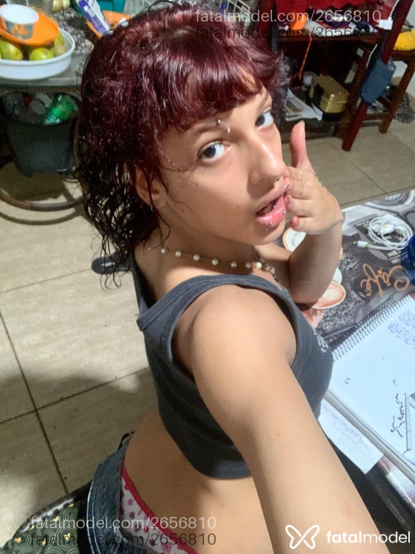 Acompanhante mulher morena (o) de olhos castanhos em Fernandópolis - Cherrytoopia