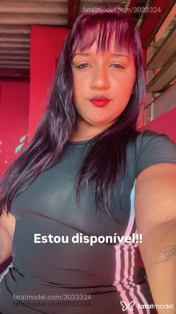 Acompanhante mulher morena (o) de olhos pretos - Sheilla Acompanhante mulher morena (o) de olhos pretos - Sheilla