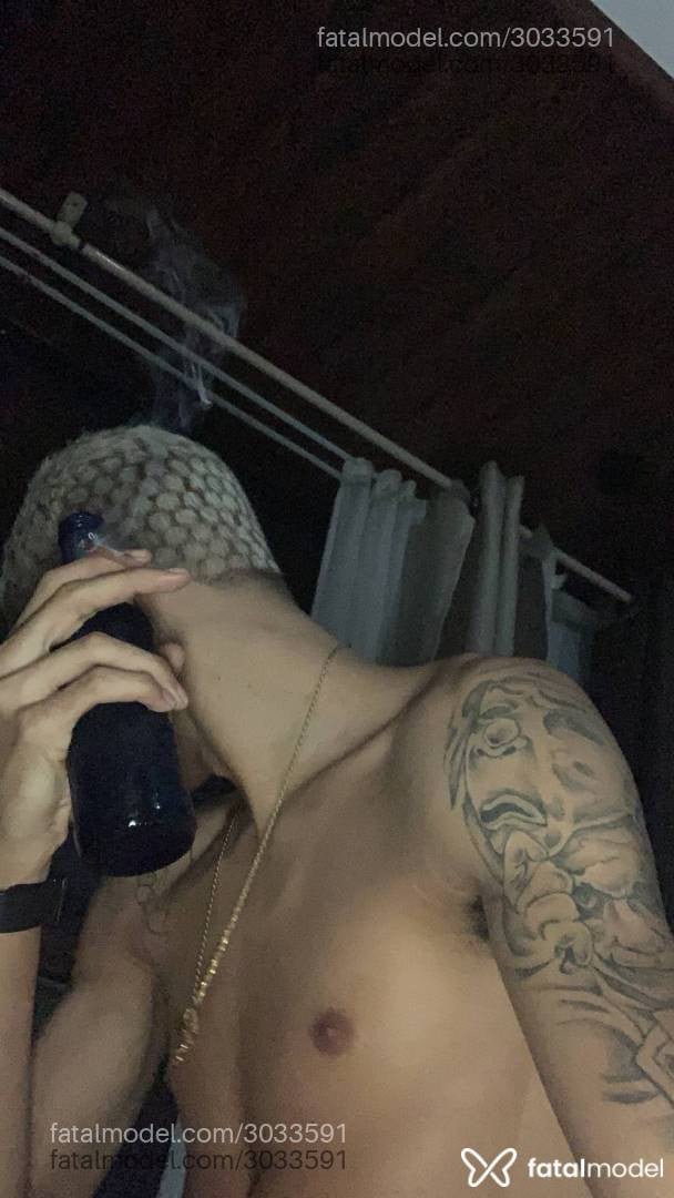 Acompanhante homem morena (o) de olhos pretos em Macaé - Gabriel