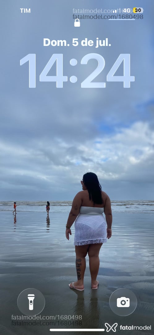 Acompanhante mulher morena (o) de olhos castanhos em Rio Branco - Thifany Rufinno